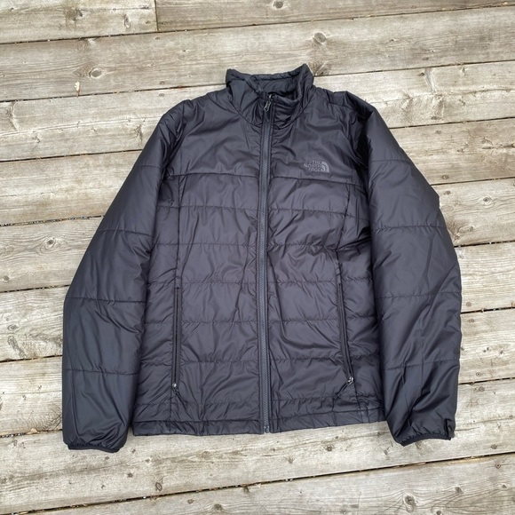The North Face Beswick Triclimate Jacket - 3 in 1 Jacket XL Black - Picture 11 of 16